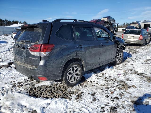 Photo 2 VIN: JF2SKAJC7LH462550 - SUBARU FORESTER 