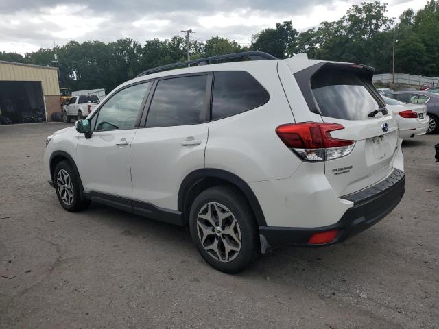 Photo 1 VIN: JF2SKAJC7LH471586 - SUBARU FORESTER P 