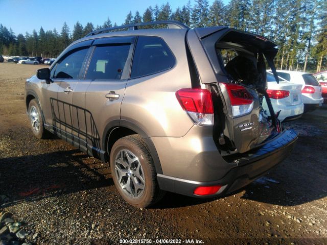 Photo 2 VIN: JF2SKAJC7LH502187 - SUBARU FORESTER 