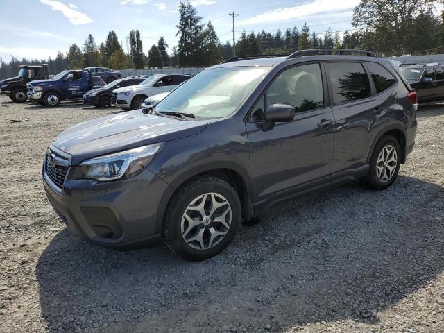 Photo 0 VIN: JF2SKAJC7LH502545 - SUBARU FORESTER P 