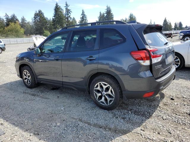 Photo 1 VIN: JF2SKAJC7LH502545 - SUBARU FORESTER P 