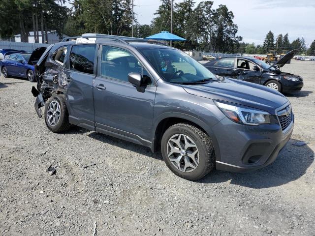 Photo 3 VIN: JF2SKAJC7LH502545 - SUBARU FORESTER P 