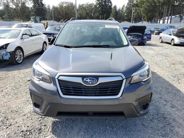 Photo 4 VIN: JF2SKAJC7LH502545 - SUBARU FORESTER P 