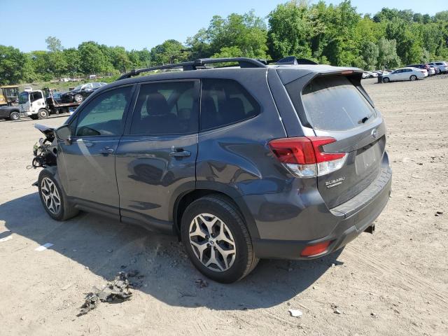 Photo 1 VIN: JF2SKAJC7LH550725 - SUBARU FORESTER 