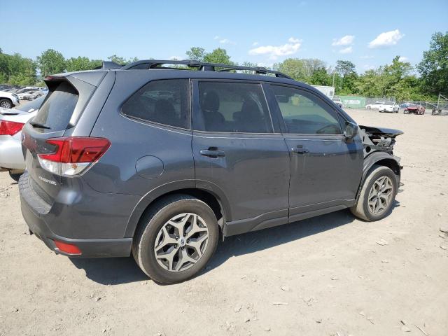 Photo 2 VIN: JF2SKAJC7LH550725 - SUBARU FORESTER 