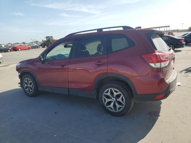 Photo 1 VIN: JF2SKAJC7LH553138 - SUBARU FORESTER 