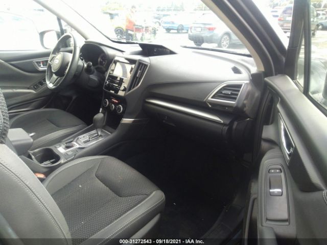 Photo 4 VIN: JF2SKAJC7LH560221 - SUBARU FORESTER 