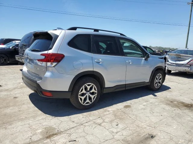 Photo 2 VIN: JF2SKAJC7LH579867 - SUBARU FORESTER P 