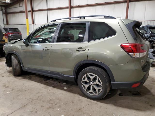 Photo 1 VIN: JF2SKAJC7LH579934 - SUBARU FORESTER 