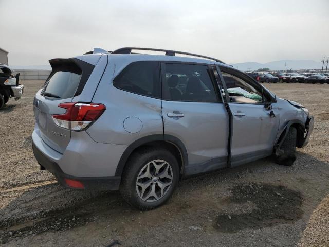 Photo 2 VIN: JF2SKAJC7LH608364 - SUBARU FORESTER P 