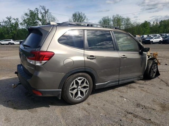 Photo 2 VIN: JF2SKAJC7LH609644 - SUBARU FORESTER P 