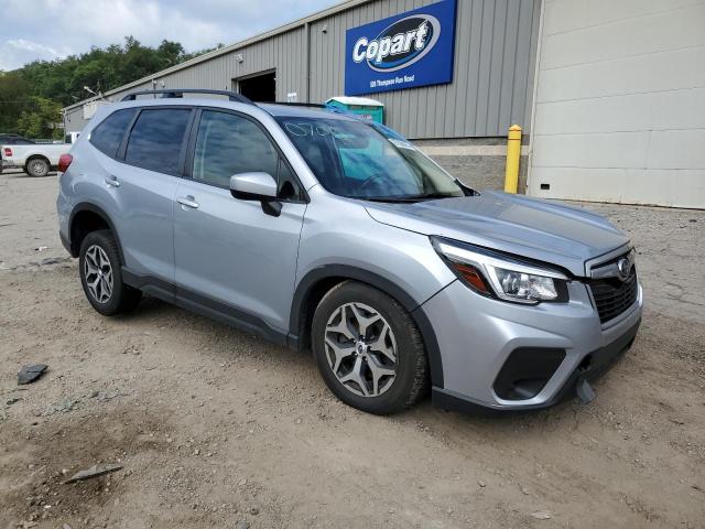 Photo 3 VIN: JF2SKAJC7LH610700 - SUBARU FORESTER P 