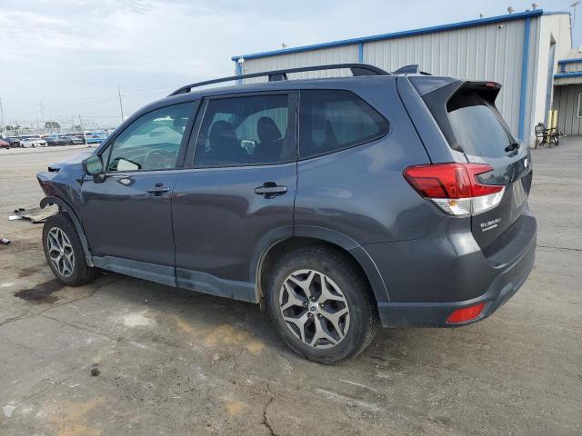 Photo 1 VIN: JF2SKAJC7MH409879 - SUBARU FORESTER P 