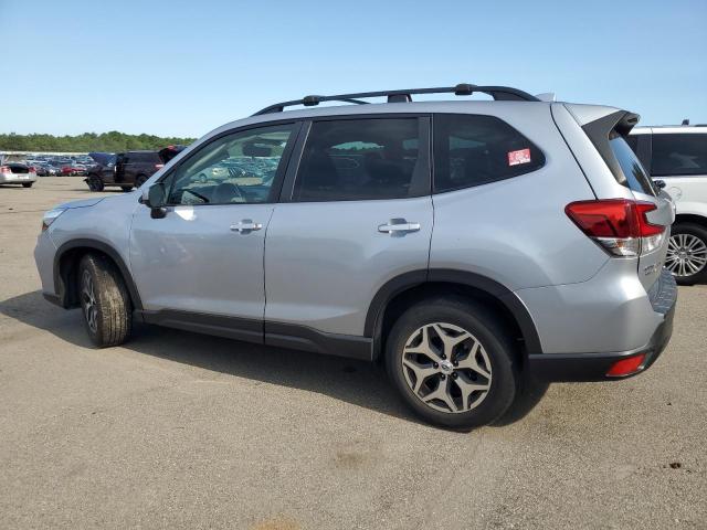 Photo 1 VIN: JF2SKAJC7MH427332 - SUBARU FORESTER P 