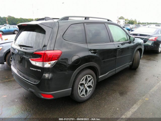 Photo 3 VIN: JF2SKAJC7MH438198 - SUBARU FORESTER 