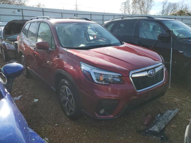 Photo 3 VIN: JF2SKAJC7MH451145 - SUBARU FORESTER P 