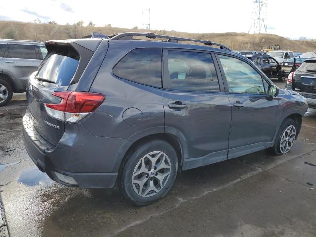 Photo 2 VIN: JF2SKAJC7MH516821 - SUBARU FORESTER 