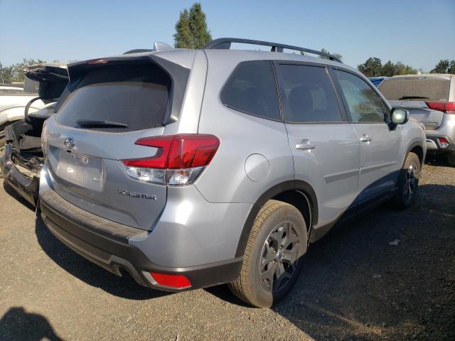 Photo 3 VIN: JF2SKAJC7MH517774 - SUBARU FORESTER P 