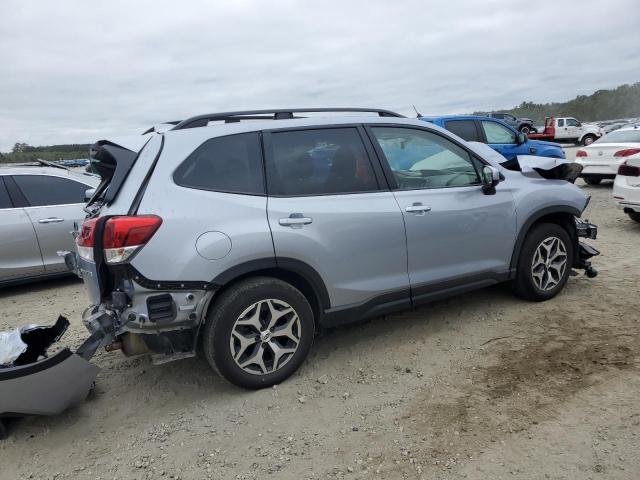 Photo 2 VIN: JF2SKAJC7MH532906 - SUBARU FORESTER P 