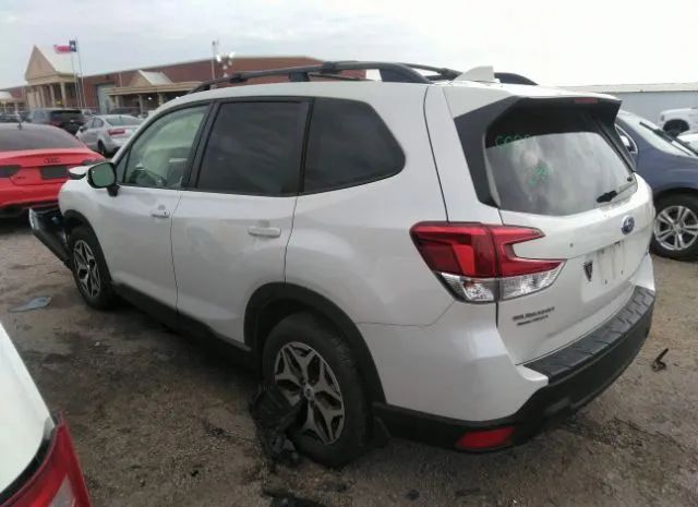 Photo 2 VIN: JF2SKAJC7MH543629 - SUBARU FORESTER 