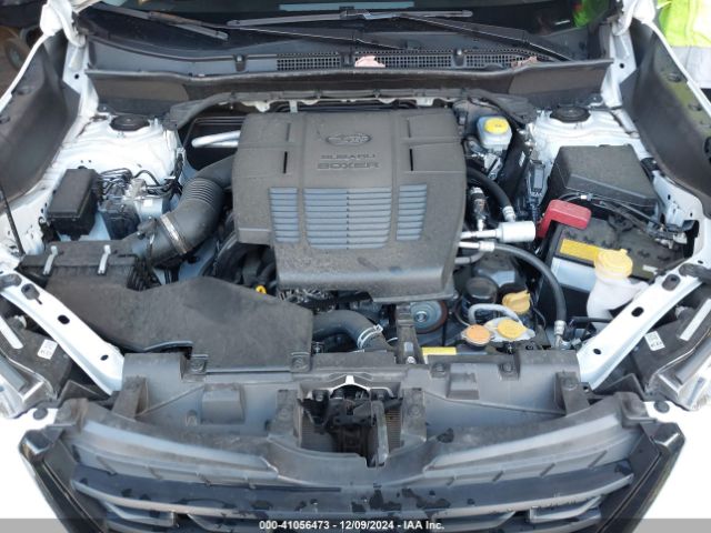 Photo 9 VIN: JF2SKAJC7PH448718 - SUBARU FORESTER 