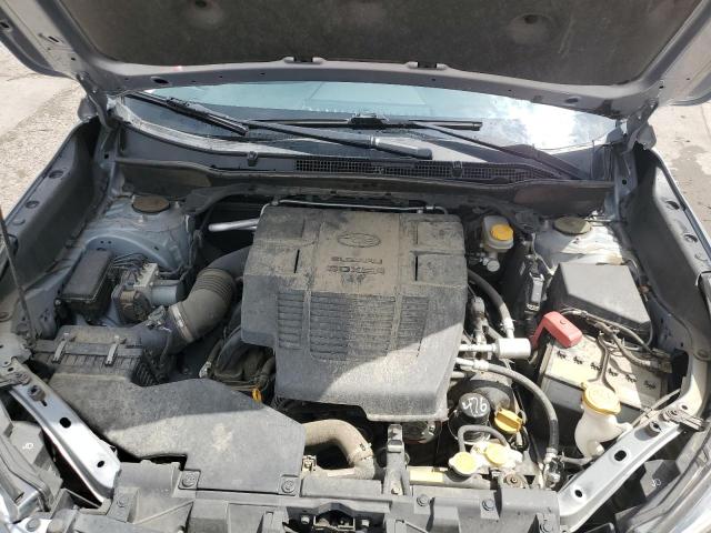 Photo 11 VIN: JF2SKAJC8KH441544 - SUBARU FORESTER S 