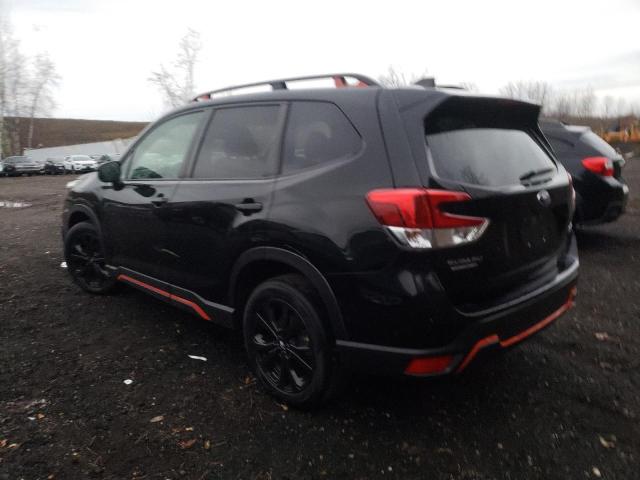 Photo 2 VIN: JF2SKAJC8KH514718 - SUBARU FORESTER S 