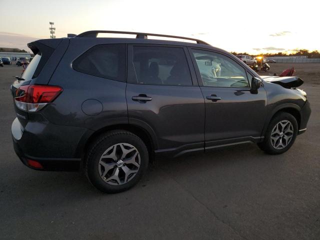 Photo 2 VIN: JF2SKAJC8LH406309 - SUBARU FORESTER 