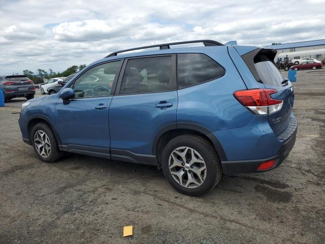 Photo 1 VIN: JF2SKAJC8LH409839 - SUBARU FORESTER 