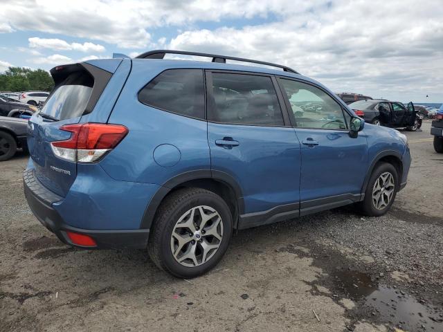 Photo 2 VIN: JF2SKAJC8LH409839 - SUBARU FORESTER 