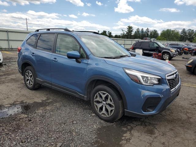 Photo 3 VIN: JF2SKAJC8LH409839 - SUBARU FORESTER 