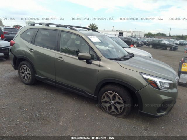 Photo 0 VIN: JF2SKAJC8LH448642 - SUBARU FORESTER 