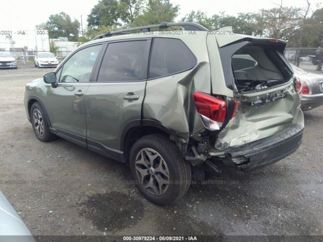 Photo 2 VIN: JF2SKAJC8LH448642 - SUBARU FORESTER 