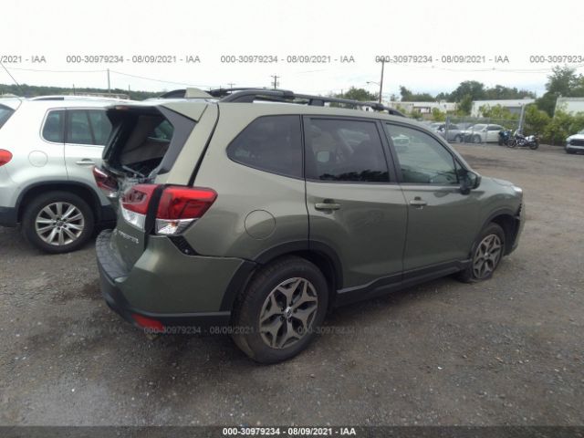 Photo 3 VIN: JF2SKAJC8LH448642 - SUBARU FORESTER 