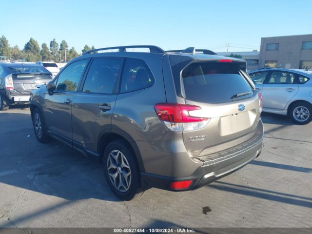 Photo 2 VIN: JF2SKAJC8LH469314 - SUBARU FORESTER 