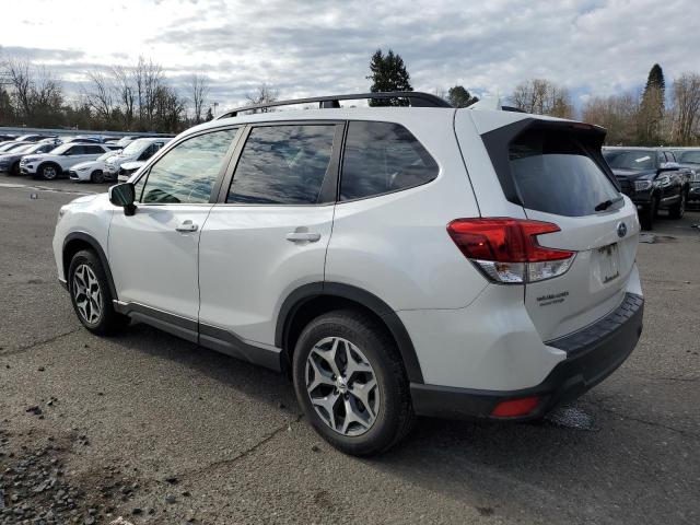 Photo 1 VIN: JF2SKAJC8LH545226 - SUBARU FORESTER P 