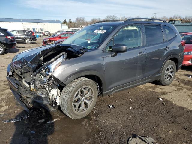 Photo 0 VIN: JF2SKAJC8LH597374 - SUBARU FORESTER P 