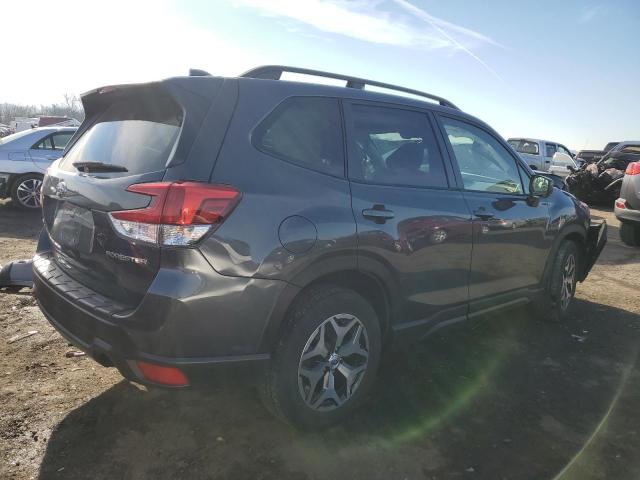 Photo 2 VIN: JF2SKAJC8LH597374 - SUBARU FORESTER P 