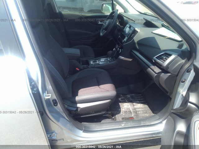 Photo 4 VIN: JF2SKAJC8MH436489 - SUBARU FORESTER 