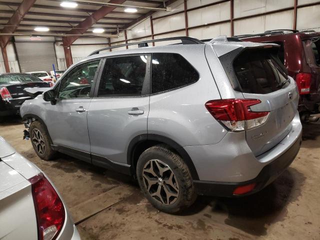 Photo 1 VIN: JF2SKAJC8MH470688 - SUBARU FORESTER P 