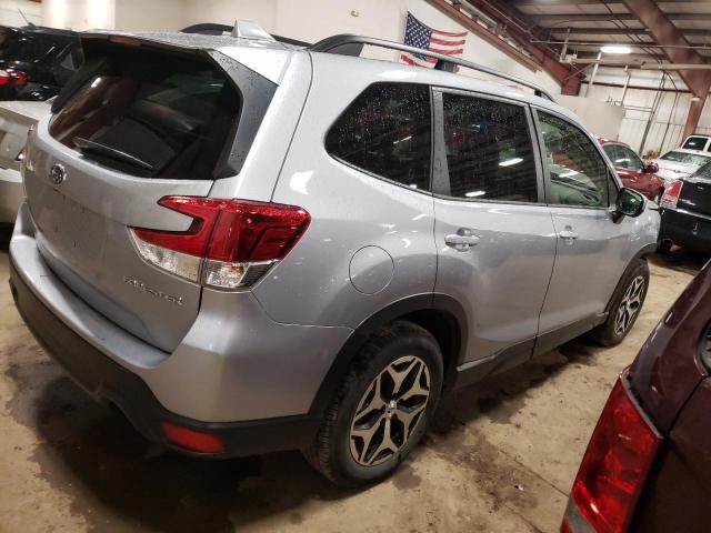 Photo 2 VIN: JF2SKAJC8MH470688 - SUBARU FORESTER P 