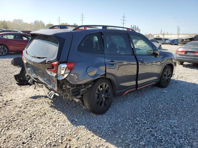 Photo 2 VIN: JF2SKAJC8PH508165 - SUBARU FORESTER S 