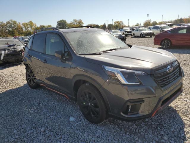 Photo 3 VIN: JF2SKAJC8PH508165 - SUBARU FORESTER S 