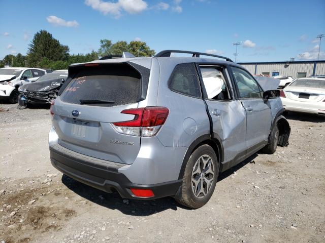 Photo 3 VIN: JF2SKAJC9LH410126 - SUBARU FORESTER P 