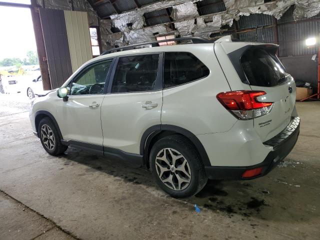 Photo 1 VIN: JF2SKAJC9LH415214 - SUBARU FORESTER P 