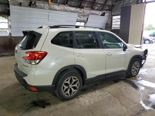 Photo 2 VIN: JF2SKAJC9LH415214 - SUBARU FORESTER P 