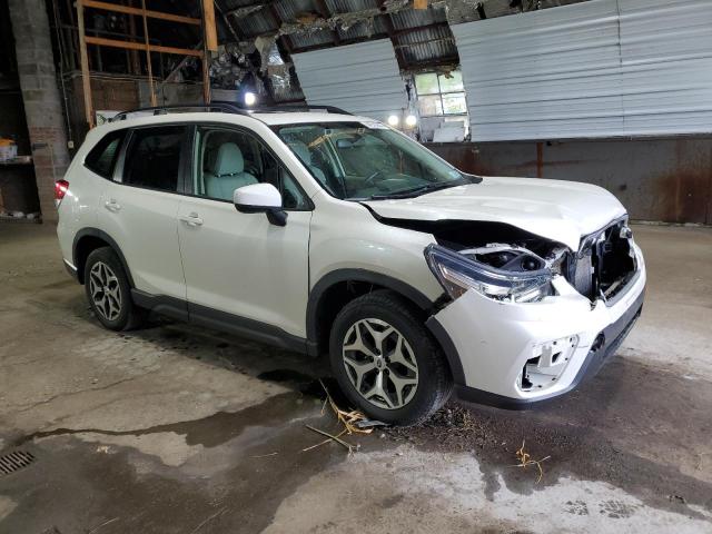 Photo 3 VIN: JF2SKAJC9LH415214 - SUBARU FORESTER P 