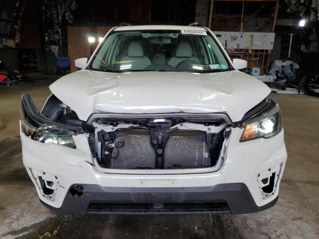 Photo 4 VIN: JF2SKAJC9LH415214 - SUBARU FORESTER P 