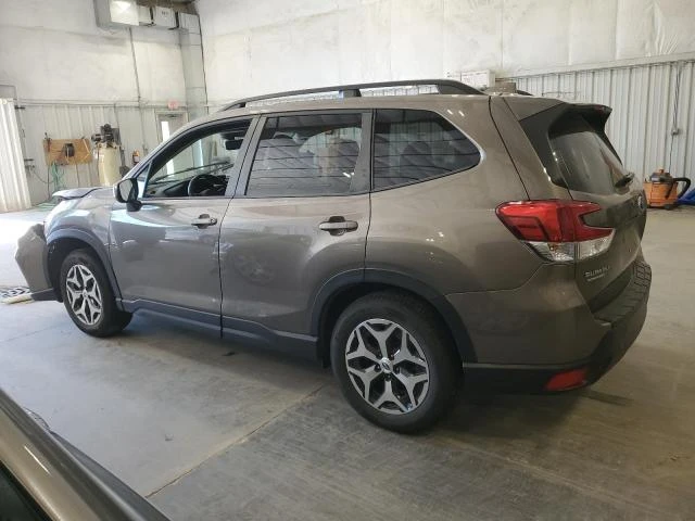 Photo 1 VIN: JF2SKAJC9LH415763 - SUBARU FORESTER P 