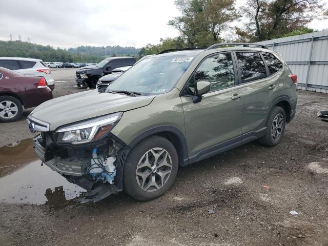 Photo 0 VIN: JF2SKAJC9LH416699 - SUBARU FORESTER 